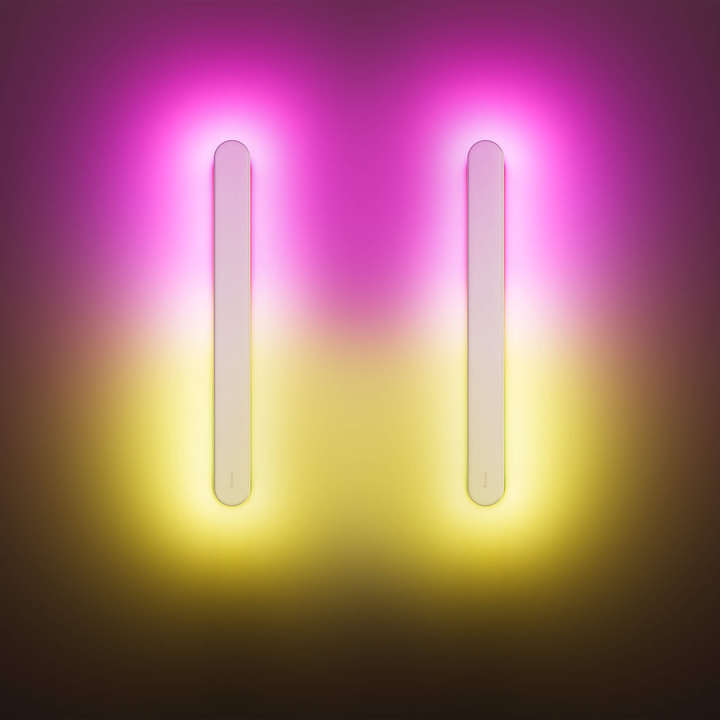 Govee LED Wall Light: Smart Wall Sconce for Ambient Room Lighting - Image 3