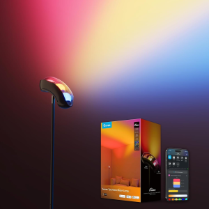Govee Modern LED Torchiere Floor lamp
